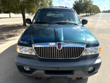 Used 1998 Lincoln Navigator 4WD image 3