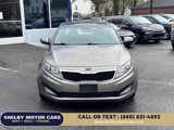Used 2013 Kia Optima EX w/ Premium Pkg image 2