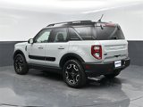 Used 2021 Ford Bronco Sport Outer Banks image 6