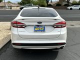 Used 2018 Ford Fusion SE w/ Equipment Group 201A image 3