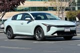 Certified 2025 Kia K4 LXS image 2