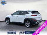 Used 2022 Hyundai Kona SEL image 3