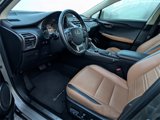 Used 2017 Lexus NX 200t FWD image 6