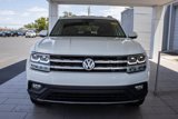 Used 2018 Volkswagen Atlas SE image 3