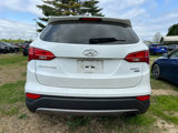 Used 2016 Hyundai Santa Fe Sport image 4