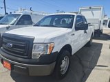 Used 2013 Ford F150 XL w/ PWR Equipment Group image 2
