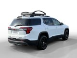 Used 2022 GMC Acadia AT4 w/ Technology Package image 5