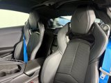 Used 2024 Chevrolet Corvette Stingray Preferred Cpe w/ Stealth Interior Trim Package image 5