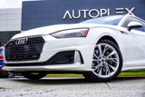 Used 2020 Audi A5 2.0T Premium image 2