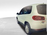 Used 2017 Volkswagen Tiguan Limited w/ Premium Package image 4