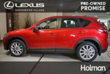 Used 2014 MAZDA CX-5 Grand Touring image 2