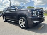 Used 2015 Chevrolet Suburban LTZ image 4