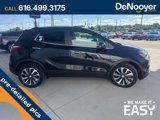 Certified 2021 Buick Encore Preferred image 4