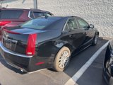 Used 2010 Cadillac CTS Luxury image 4