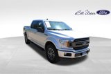 Used 2019 Ford F150 XLT w/ Equipment Group 302A Luxury image 4