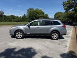 Used 2011 Subaru Outback 2.5i Premium w/ All-Weather Pkg image 4