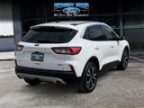 Used 2022 Ford Escape SEL image 5