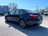 Used 2016 Toyota Corolla S Special Edition image 5