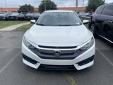Used 2016 Honda Civic EX image 2