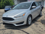 Used 2017 Ford Focus SE image 3