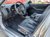 Used 2012 Nissan Altima 3.5 SR w/ Sport Pkg image 2