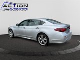 Used 2018 INFINITI Q70 L 3.7 image 6