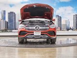Certified 2021 Mercedes-Benz GLC 300 4MATIC image 4