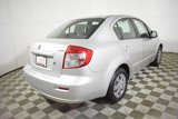 Used 2008 Suzuki SX4 Sedan image 5