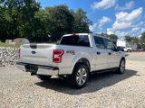 Used 2018 Ford F150 XL w/ Equipment Group 101A Mid image 6