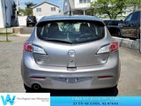 Used 2012 MAZDA MAZDA3 i Touring image 5