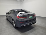 Used 2020 Kia Optima S image 5