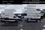 Used 2023 Ford Transit 350 148 High Roof AWD image 5
