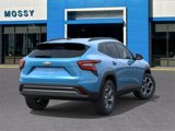 New 2025 Chevrolet Trax LT image 4