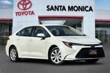 Used 2021 Toyota Corolla LE image 2