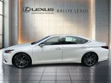 Certified 2022 Lexus ES 350 w/ Premium Package image 6
