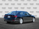 Used 2021 BMW 740i image 5