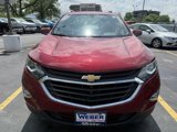 Used 2019 Chevrolet Equinox LT w/ Sun & Navigation Package image 2