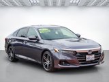 Used 2022 Honda Accord Touring image 3