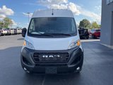 New 2025 RAM ProMaster 2500 w/ Cold Weather Group image 3