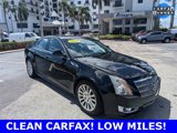Used 2010 Cadillac CTS Premium image 2
