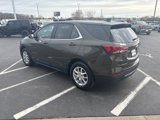 Used 2023 Chevrolet Equinox LT image 4