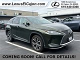 Used 2022 Lexus RX 350 FWD w/ Premium Package image 2