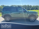 New 2025 Ford Bronco Sport Big Bend image 2