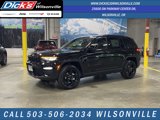 New 2025 Jeep Grand Cherokee Limited w/ Black Appearance Package image 1