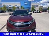 Certified 2017 Honda CR-V LX image 2