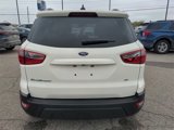 Certified 2021 Ford EcoSport SE image 6