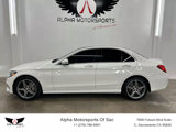 Used 2015 Mercedes-Benz C 400 4MATIC image 2
