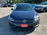 Used 2012 Volkswagen Passat 2.5 SE image 3