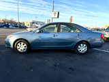 Used 2003 Toyota Camry XLE image 4