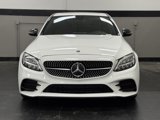 Used 2019 Mercedes-Benz C 300 Sedan image 6